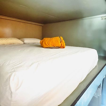 Arch Dormitorio Cenang Pantai Cenang  Luaran gambar