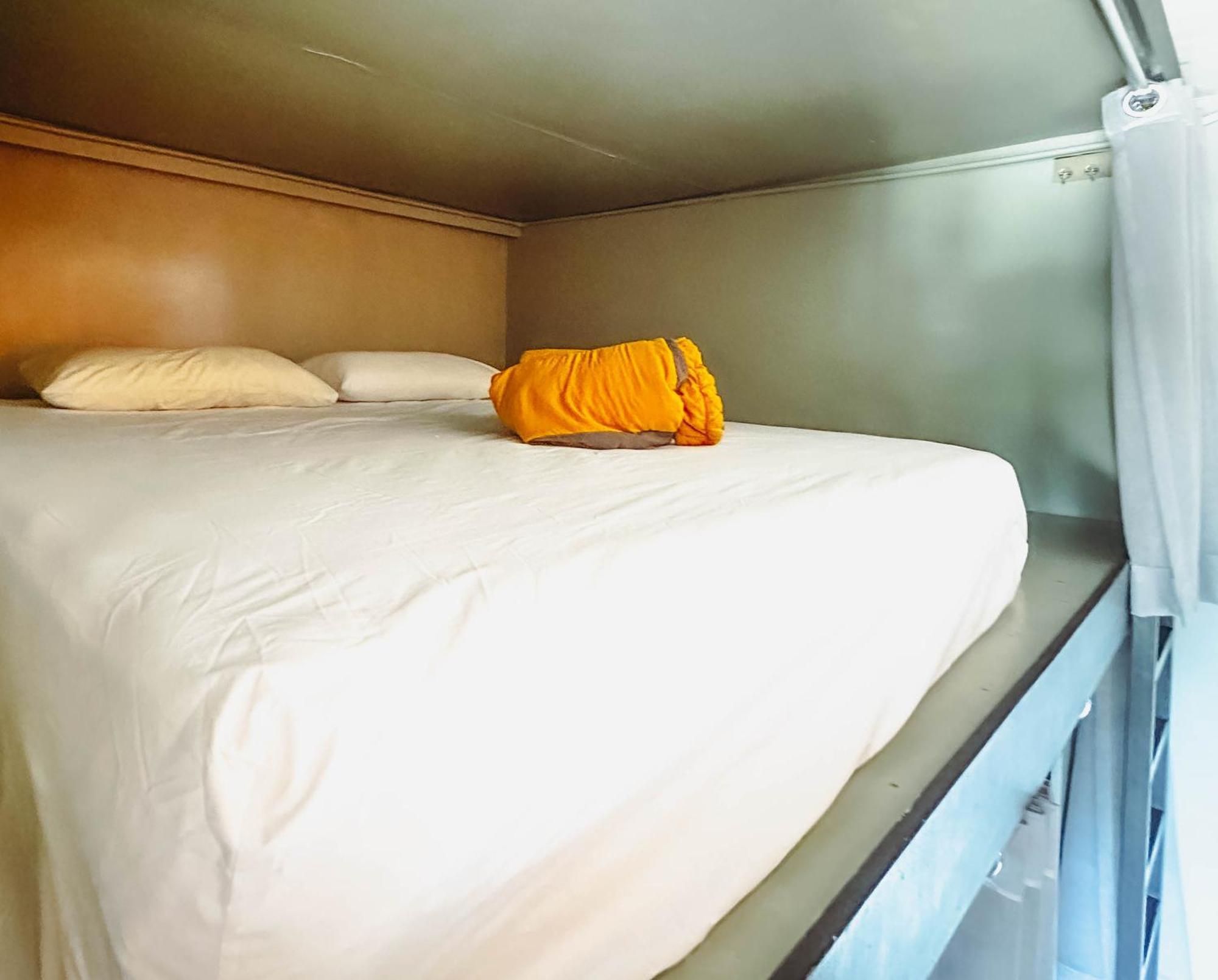 Arch Dormitorio Cenang Pantai Cenang  Luaran gambar