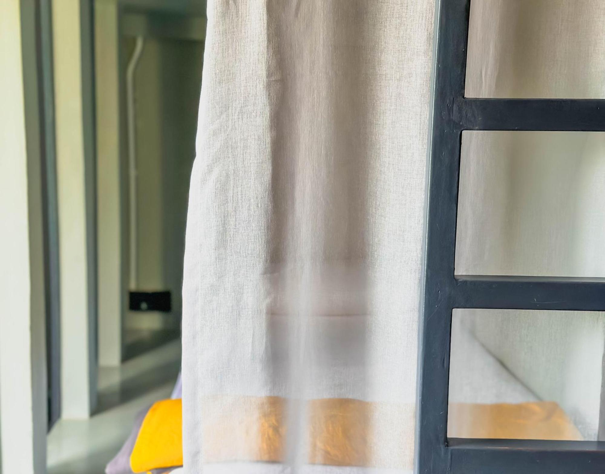 Arch Dormitorio Cenang Pantai Cenang  Luaran gambar