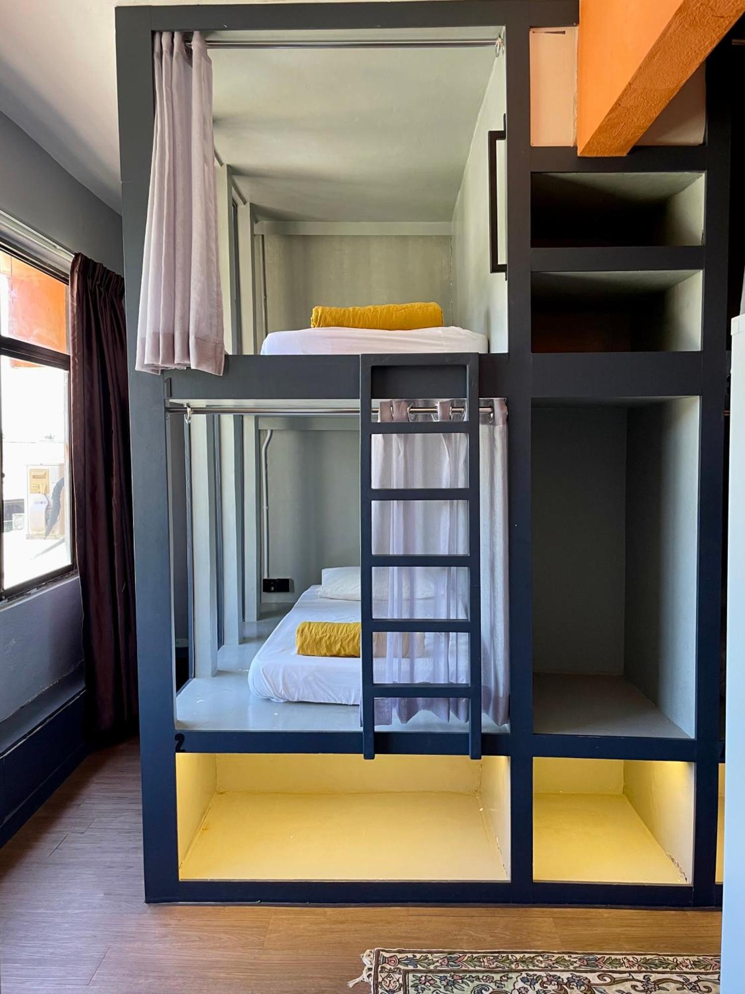 Arch Dormitorio Cenang Pantai Cenang  Luaran gambar